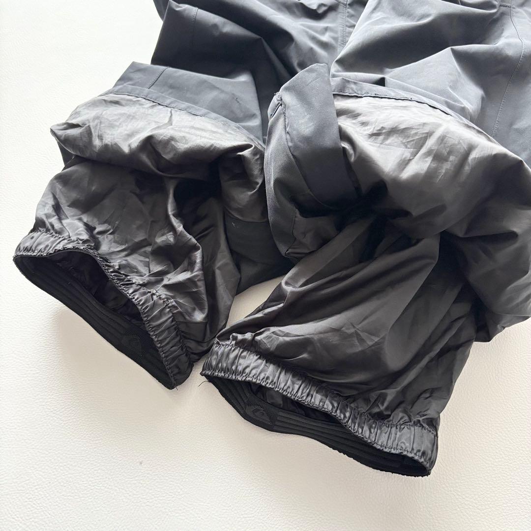 02173 クイックシルバー　ゴアテックス　スキーウェア　上下セット