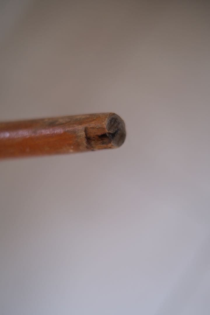 アーコール　ERCOL キッズチェア　アンティーク