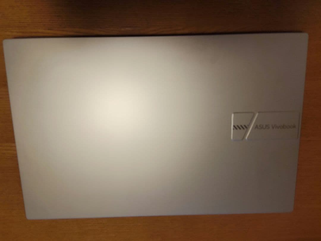 Windowsノート本体 ASUS M1502YA-BQ189W Vivobook 15 M1502YA