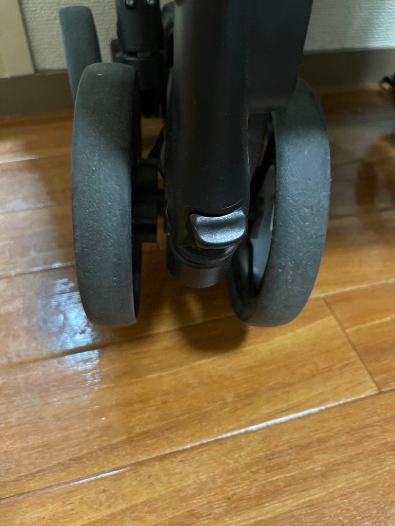 Aprica アップリカ ラクーナクッションAD