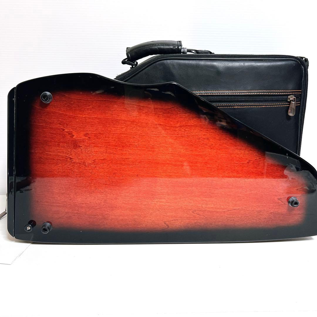 Aria Chordharp AH-21 アリア　コードハープ　オートハープ