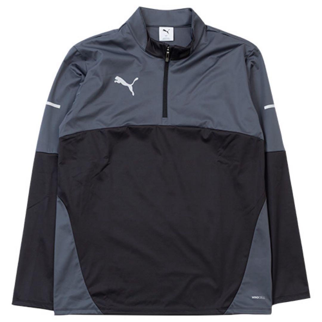 プーマ INDIVIWINTERIZED WINDPROOF トップ・パンツ