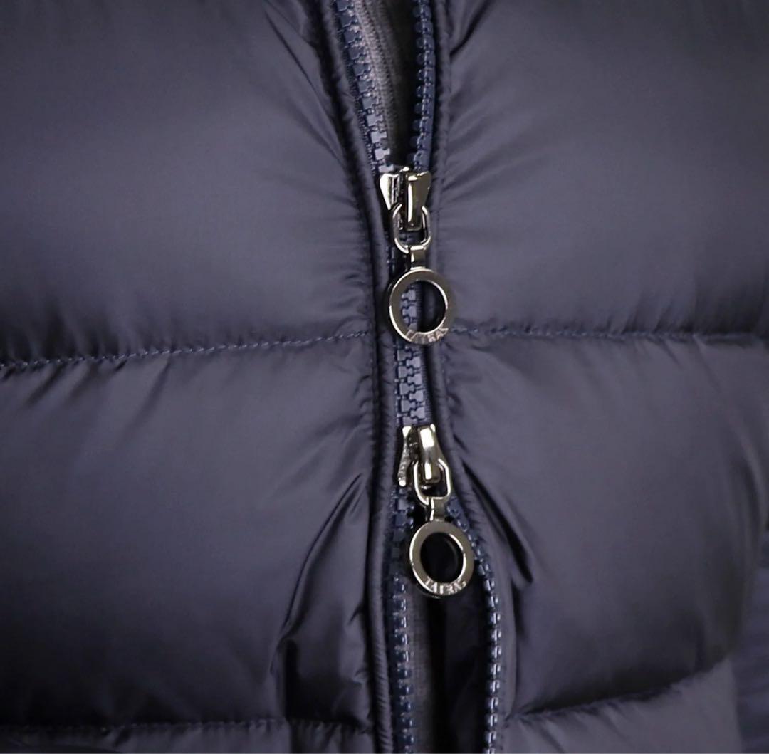 【美品】TATRAS タトラス ダウンコート POLITEAMA