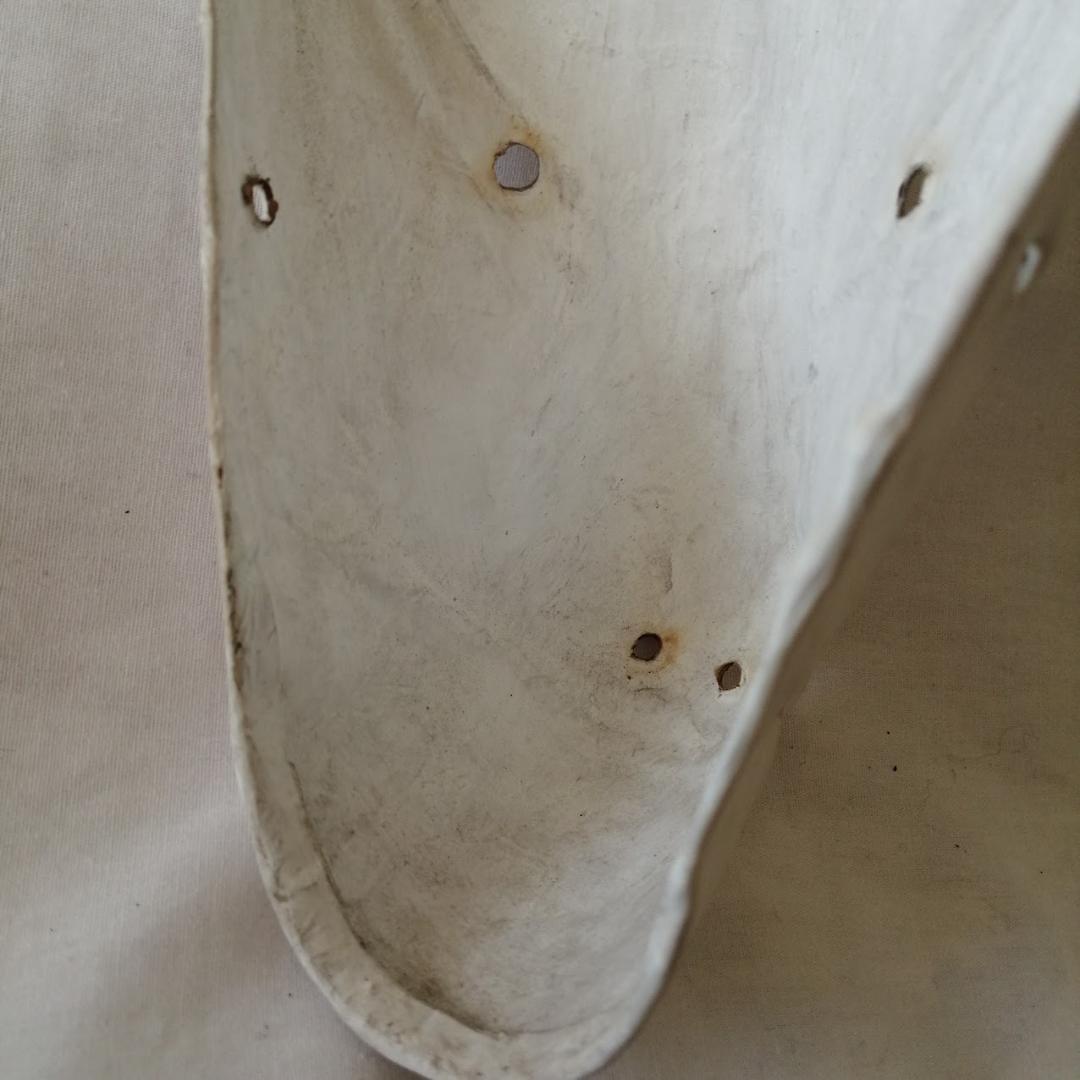 【伝統工芸品　張子　狐面】キツネのお面　インテリア　異装用　ファングッズ