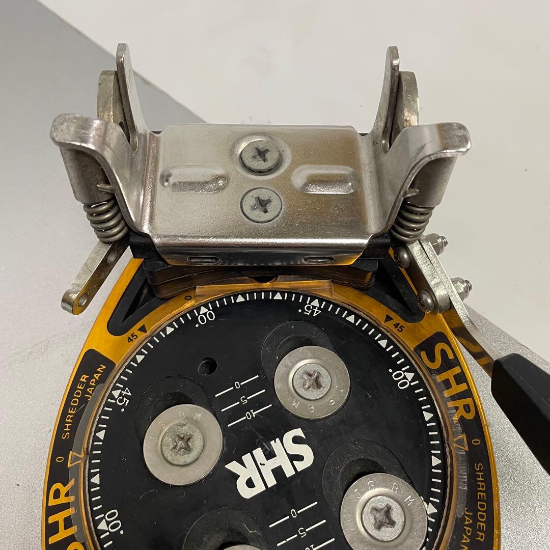 ogasaka RX-2 SHRビンディング　アルペンスノーボード 152cm