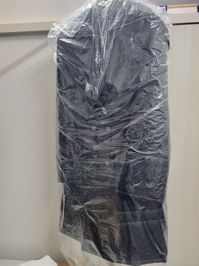 s*s様 新品 未使用 GUCCI アウター 羊毛