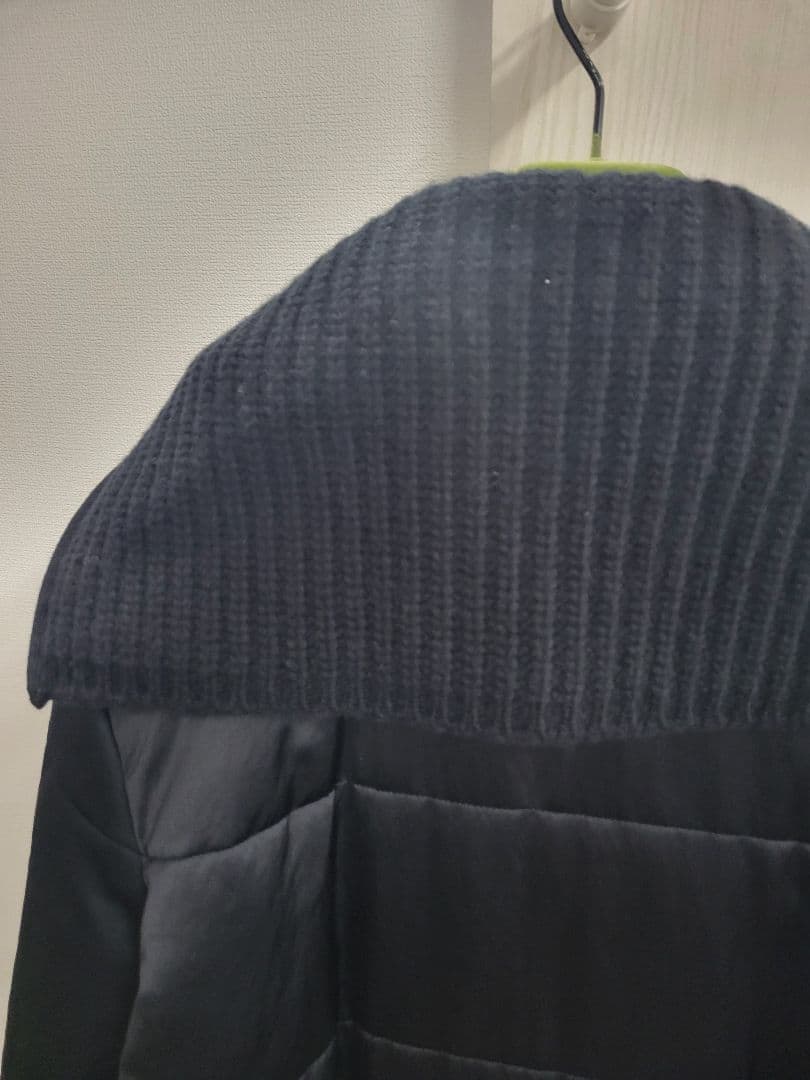 s*s様 新品 未使用 GUCCI アウター 羊毛