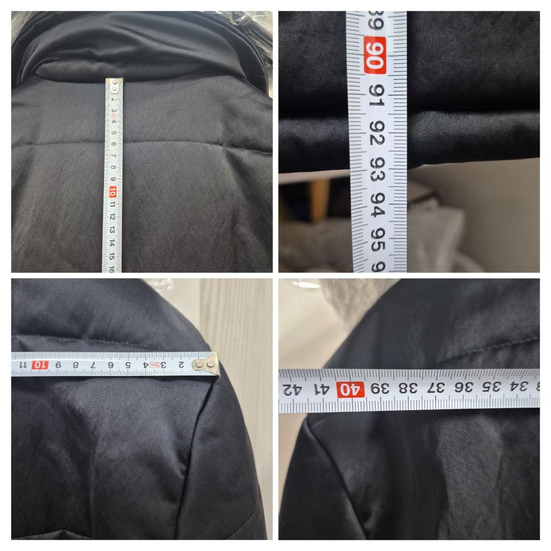 s*s様 新品 未使用 GUCCI アウター 羊毛