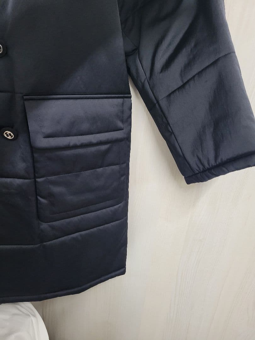 s*s様 新品 未使用 GUCCI アウター 羊毛