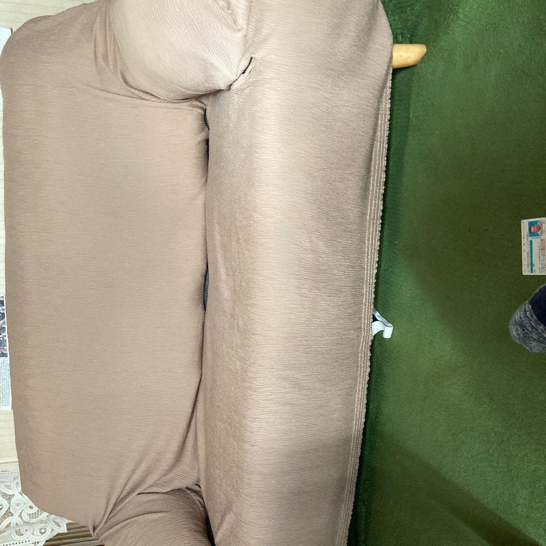 三人掛けソファー