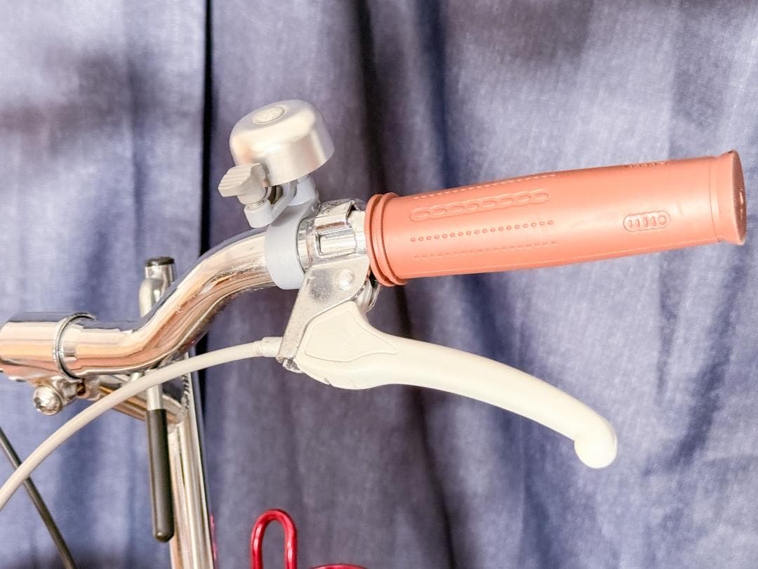 持ち運びラクラク！Topone 折りたたみ自転車 20インチ 6段変速付き