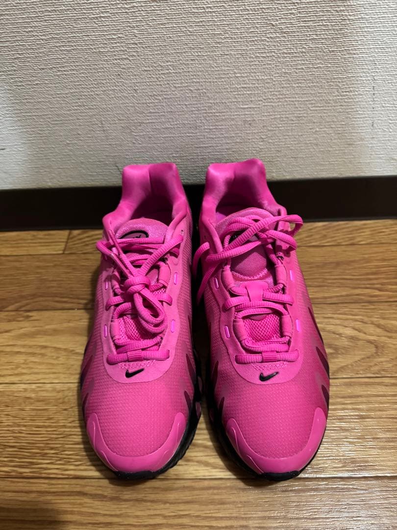 靴 Nike Air Max DN8 \"Hyper Pink\" 23.5cm