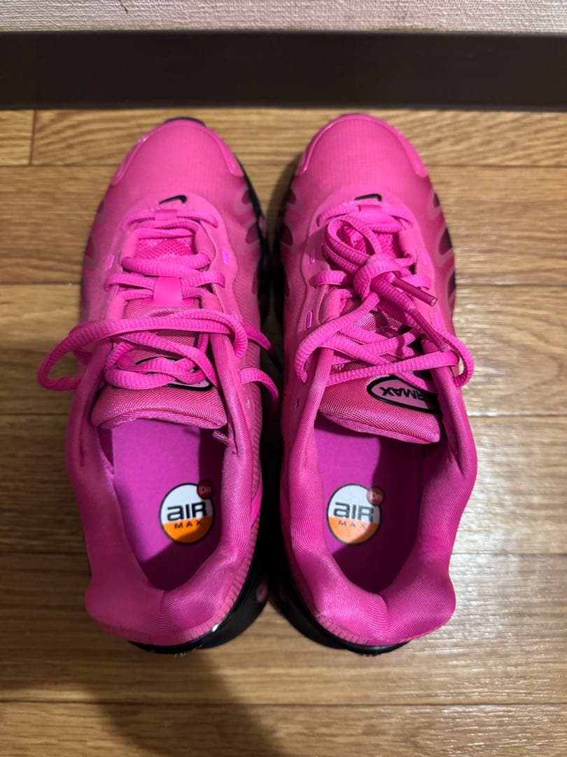 靴 Nike Air Max DN8 \"Hyper Pink\" 23.5cm