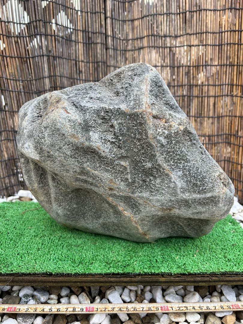 銘石 『佐治川石』