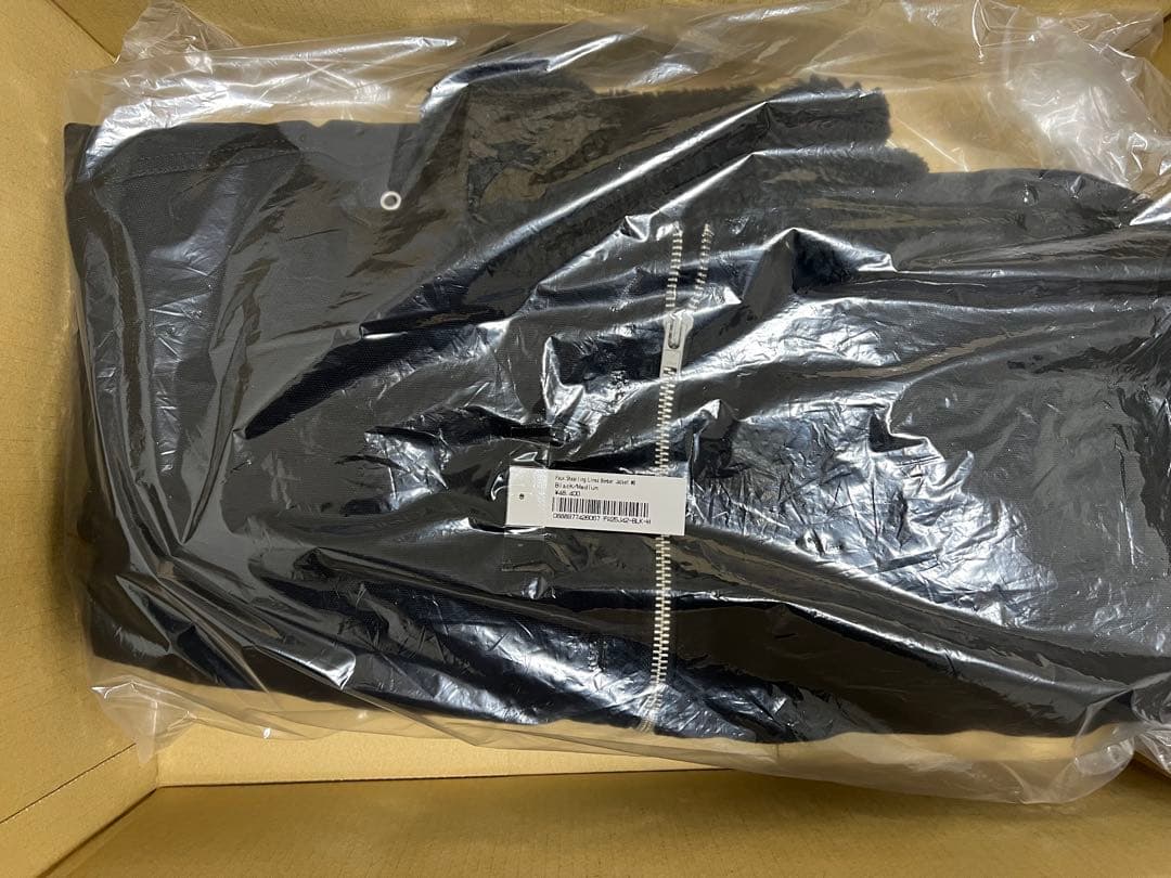 ジャケット・アウター Supreme Faux Shearling Lined Bomber Jack