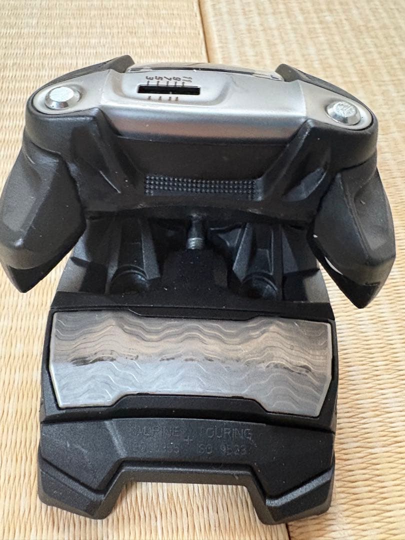 マーカー　ビンディング　SQUIRE