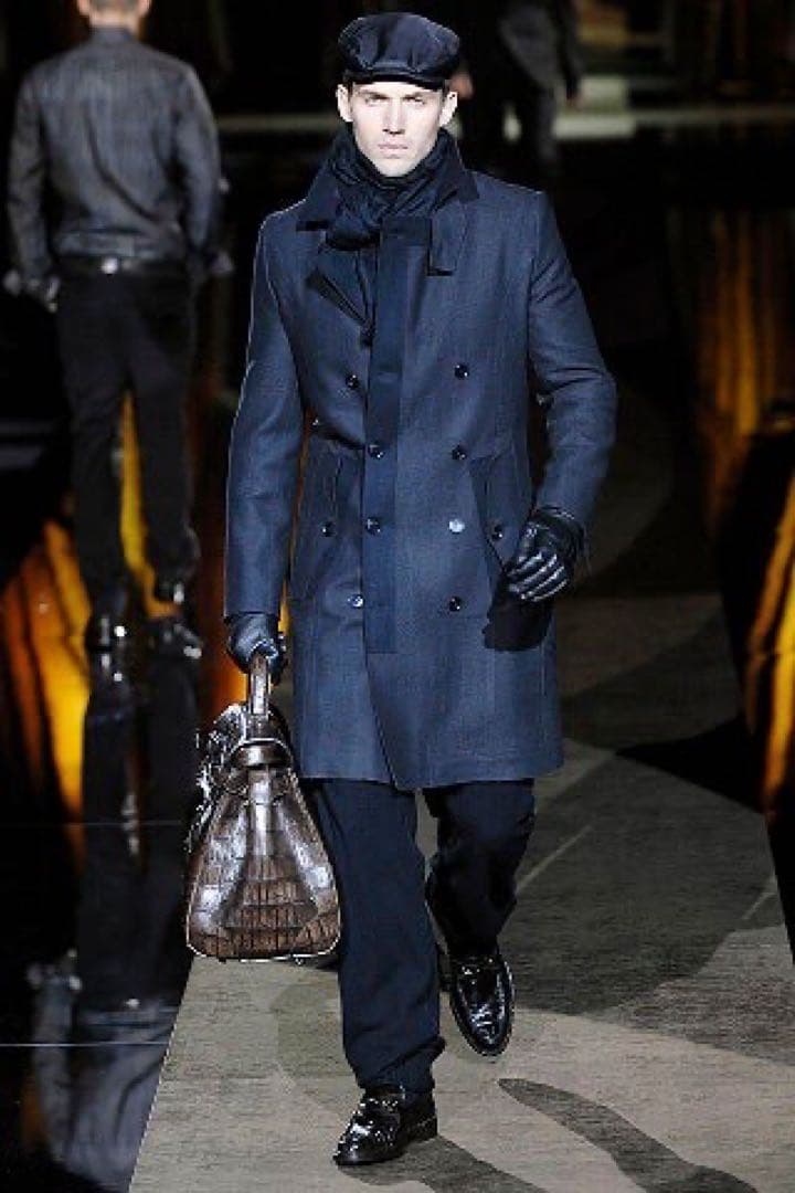 アーカイブ ドルガバ コート 08aw ドルチェアンドガッバーナ