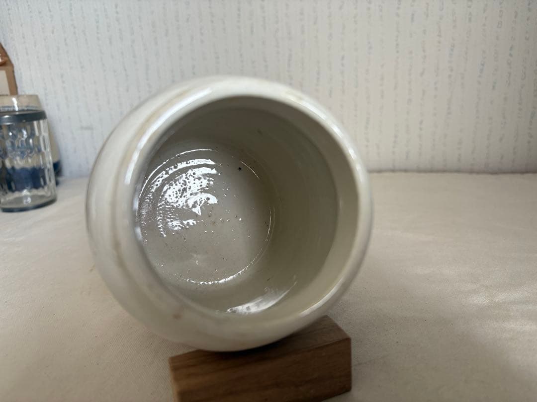 JOHN MOIR & SON 社製　マーマレード 瓶