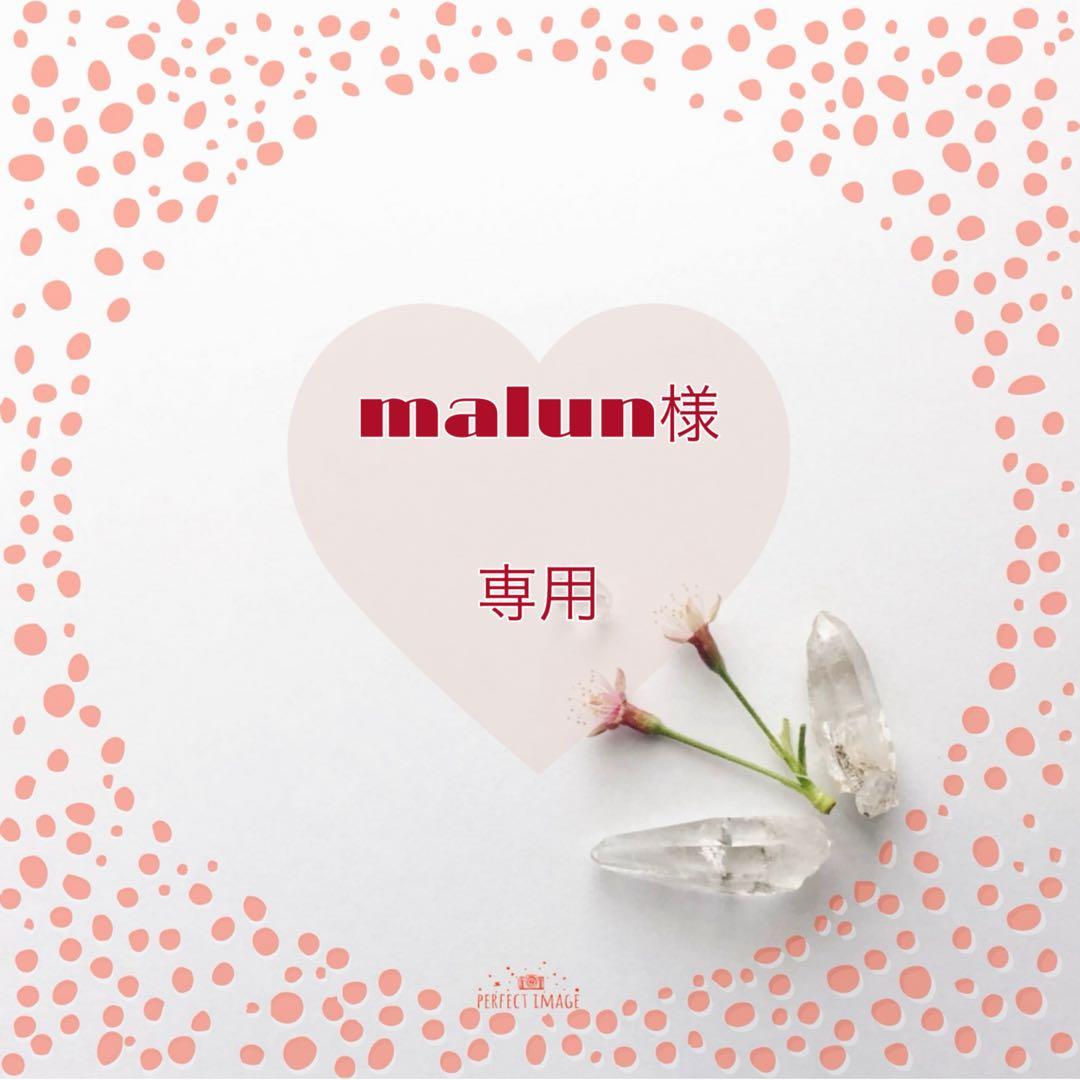 malun様 リクエスト 10点 まとめ商品