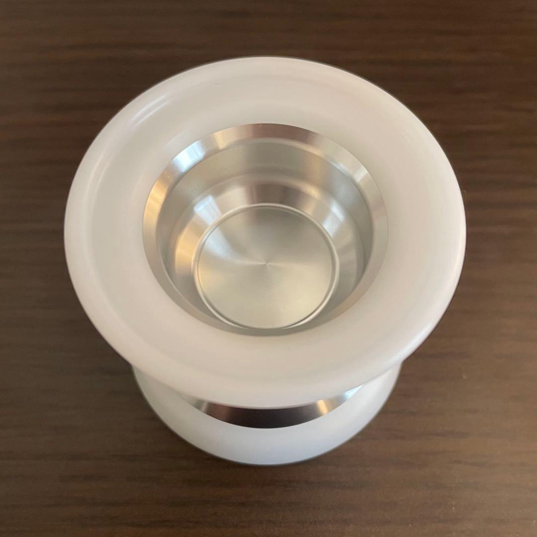 ヨーヨーリクリエーション オーガン