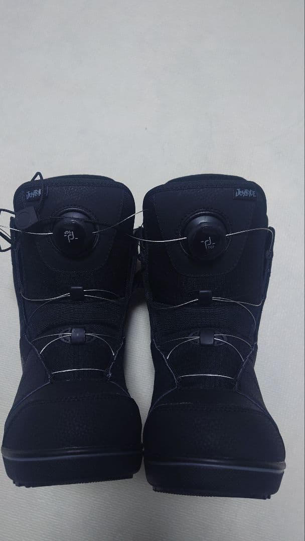 スノーボード3点セット　ジュニア 身長130〜150cm程度