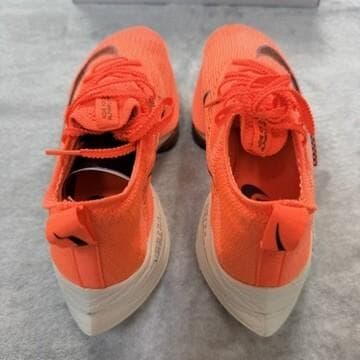 25.0cm 新品 NIKE AIR ZOOM ALPHAFLY NEXT%