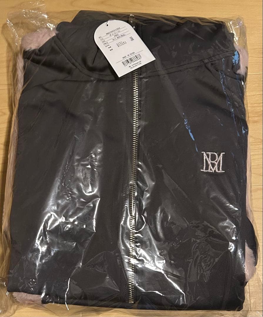 【新品・未使用】Rosemuse ロゼミューズ ジャージ セットアップ