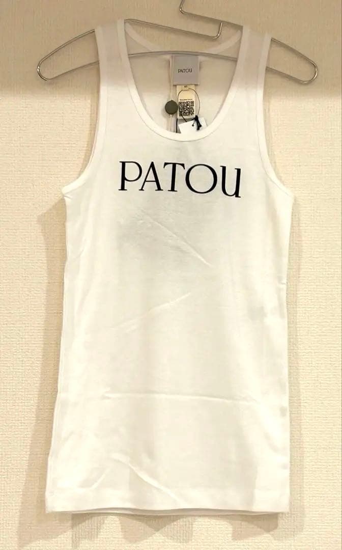 Patou タンクトップ