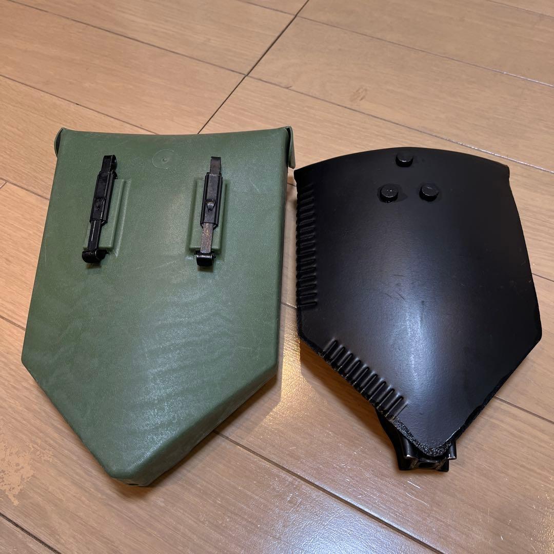 米軍放出品、実物中古個人装備一式