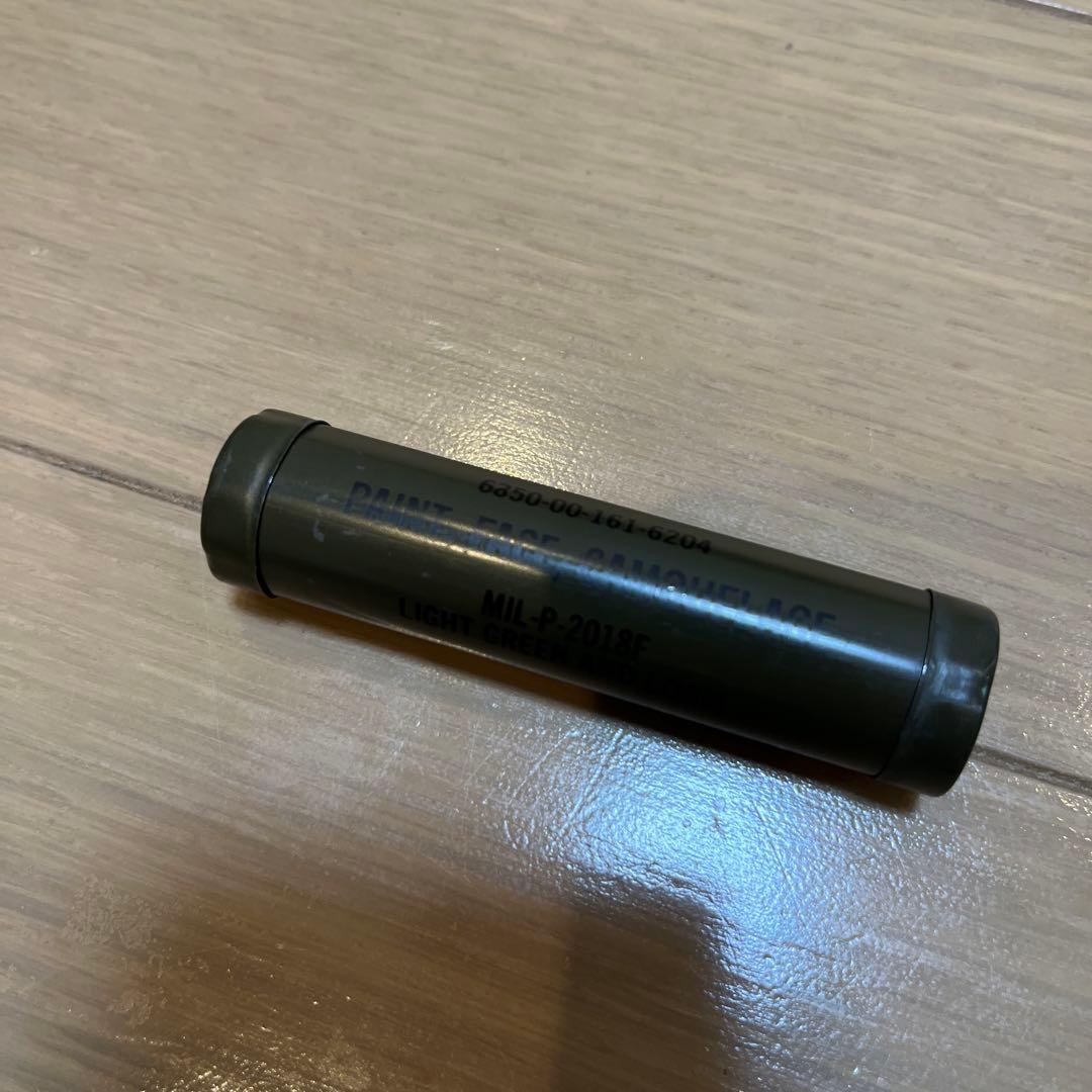 米軍放出品、実物中古個人装備一式