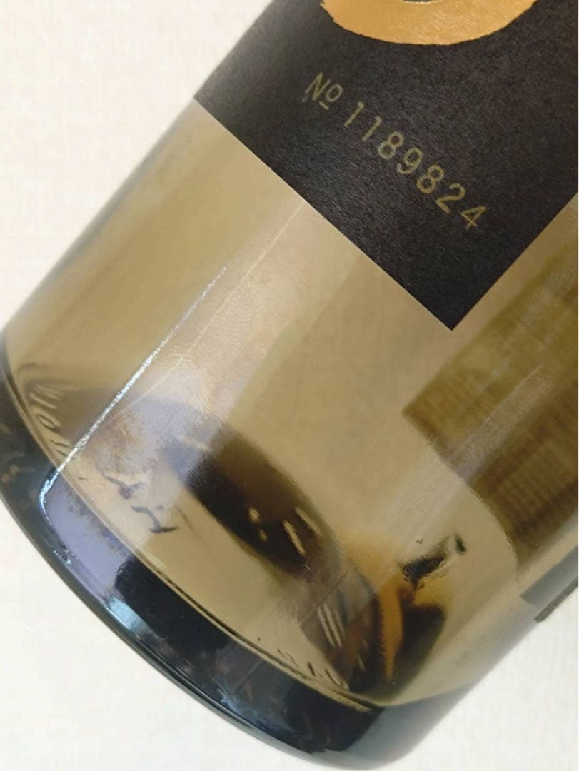 山崎 18年 空箱・空瓶 3本セット