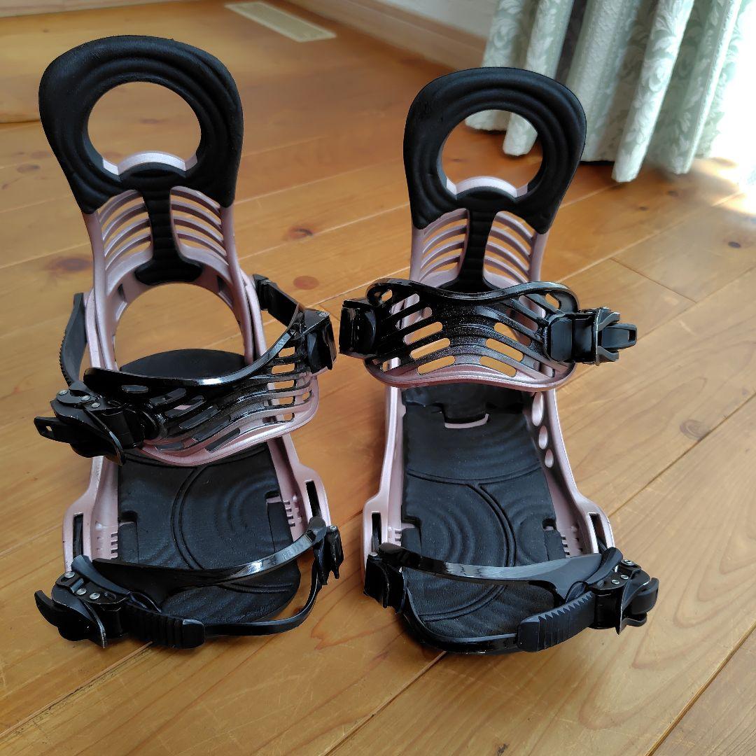 K2バインディング MERIDIAN (M)