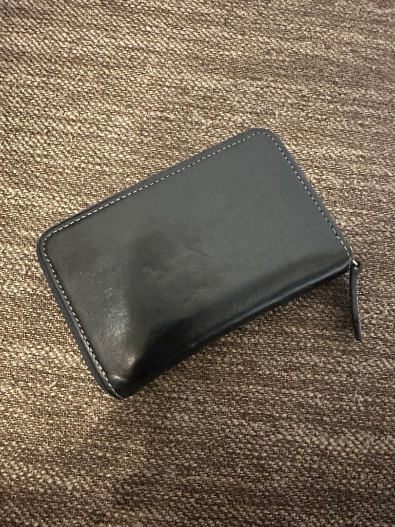 ココマイスター 小銭入れ【非売品】