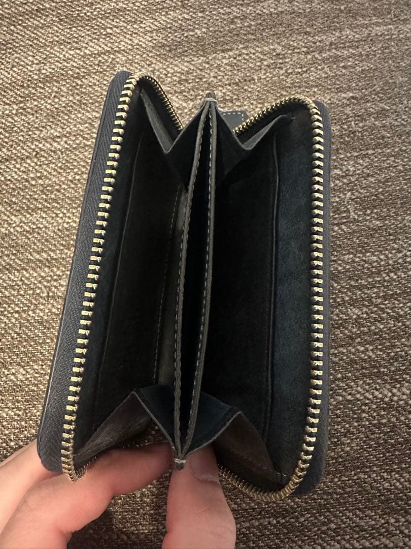 ココマイスター 小銭入れ【非売品】