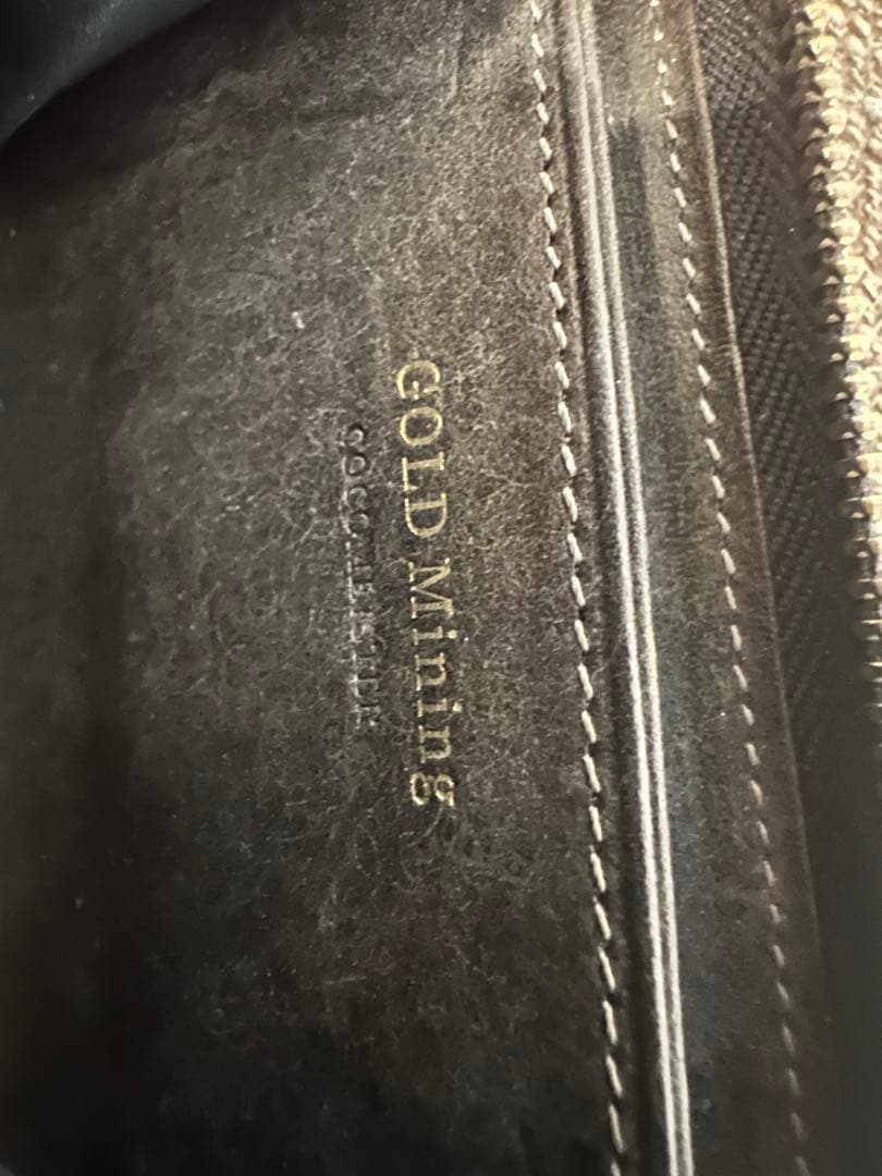 ココマイスター 小銭入れ【非売品】