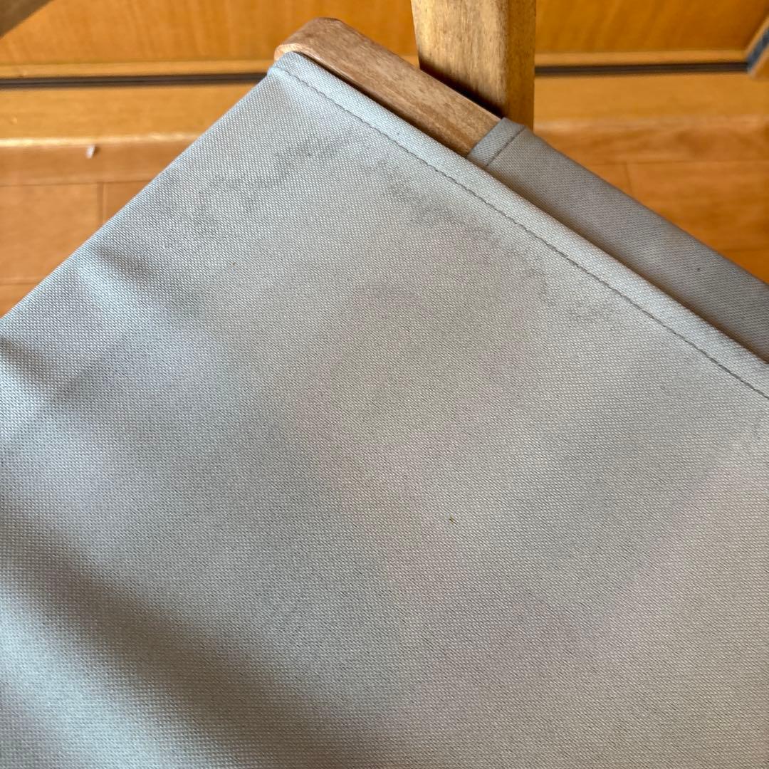 アウトドアチェア 2脚セット 折りたたみ式(送料込み)