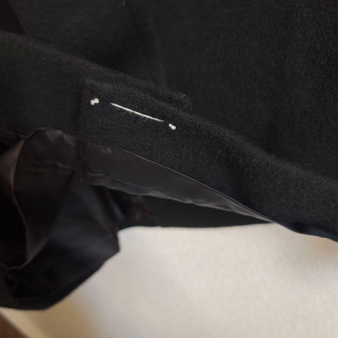 【極美品】AURALEE CASHMERE WOOL MOSSER