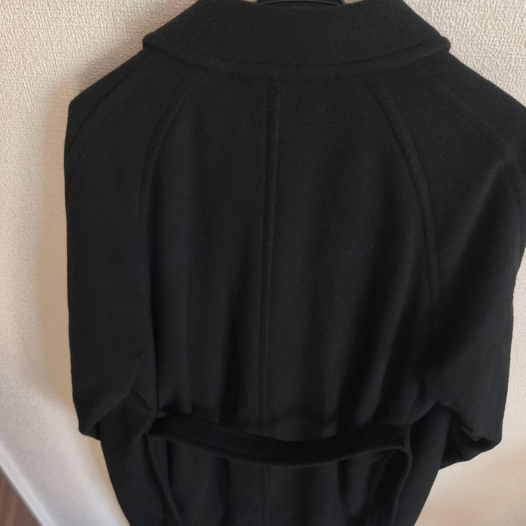 【極美品】AURALEE CASHMERE WOOL MOSSER