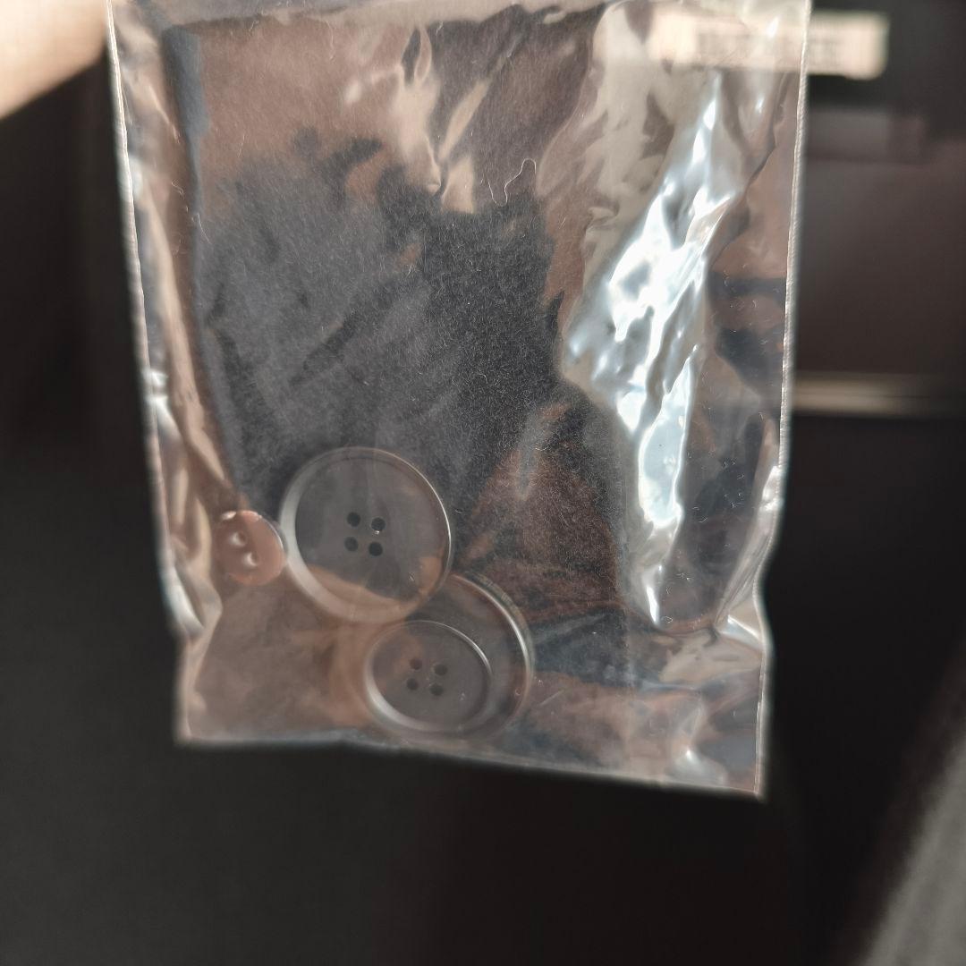 【極美品】AURALEE CASHMERE WOOL MOSSER