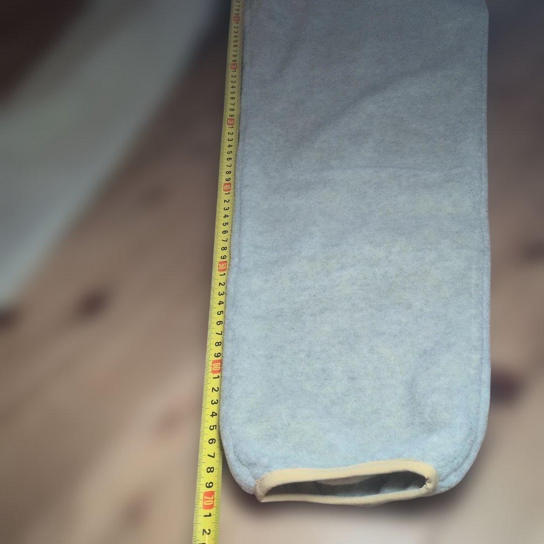 patagonia フリース シンチラ レディースМ 　試着のみ