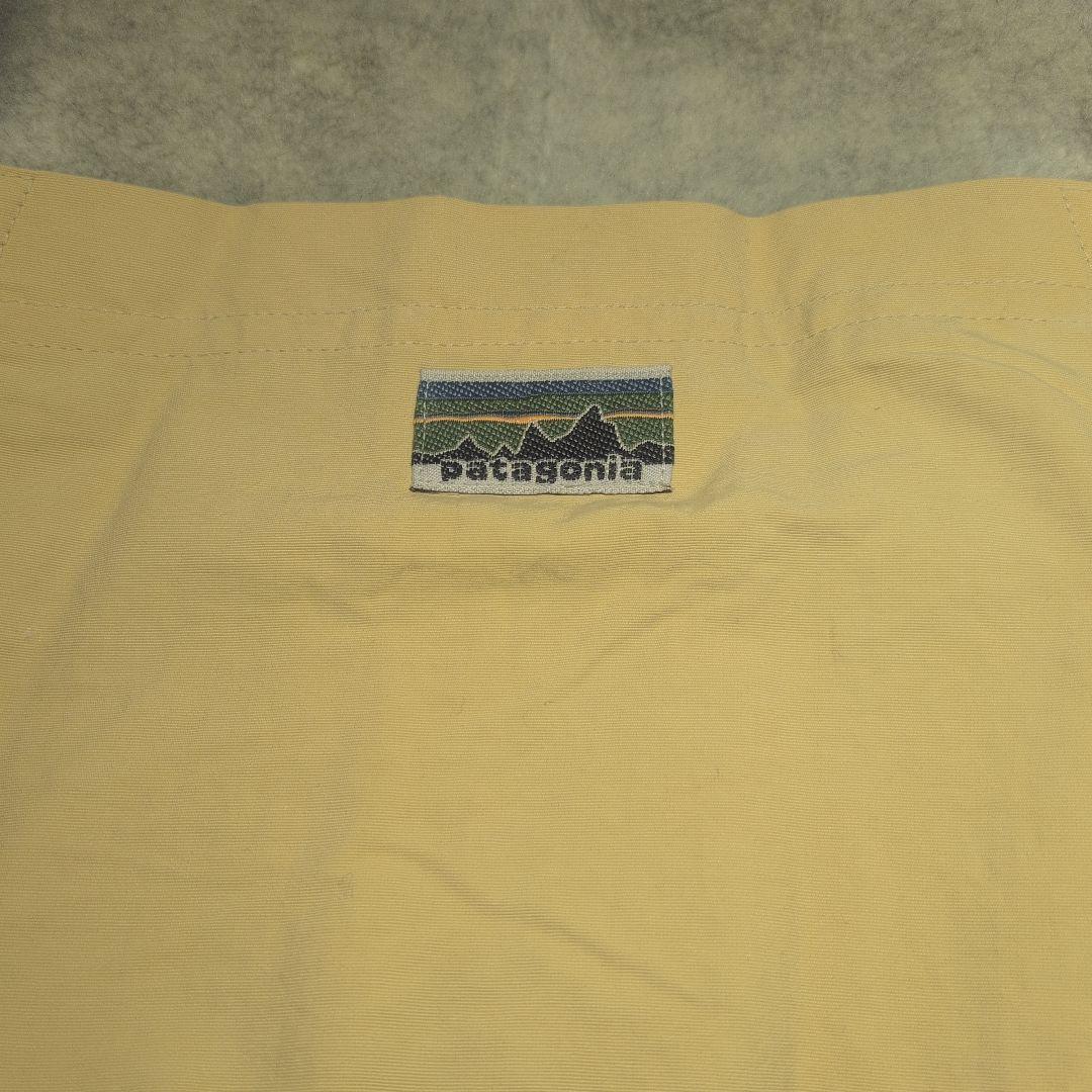 patagonia フリース シンチラ レディースМ 　試着のみ