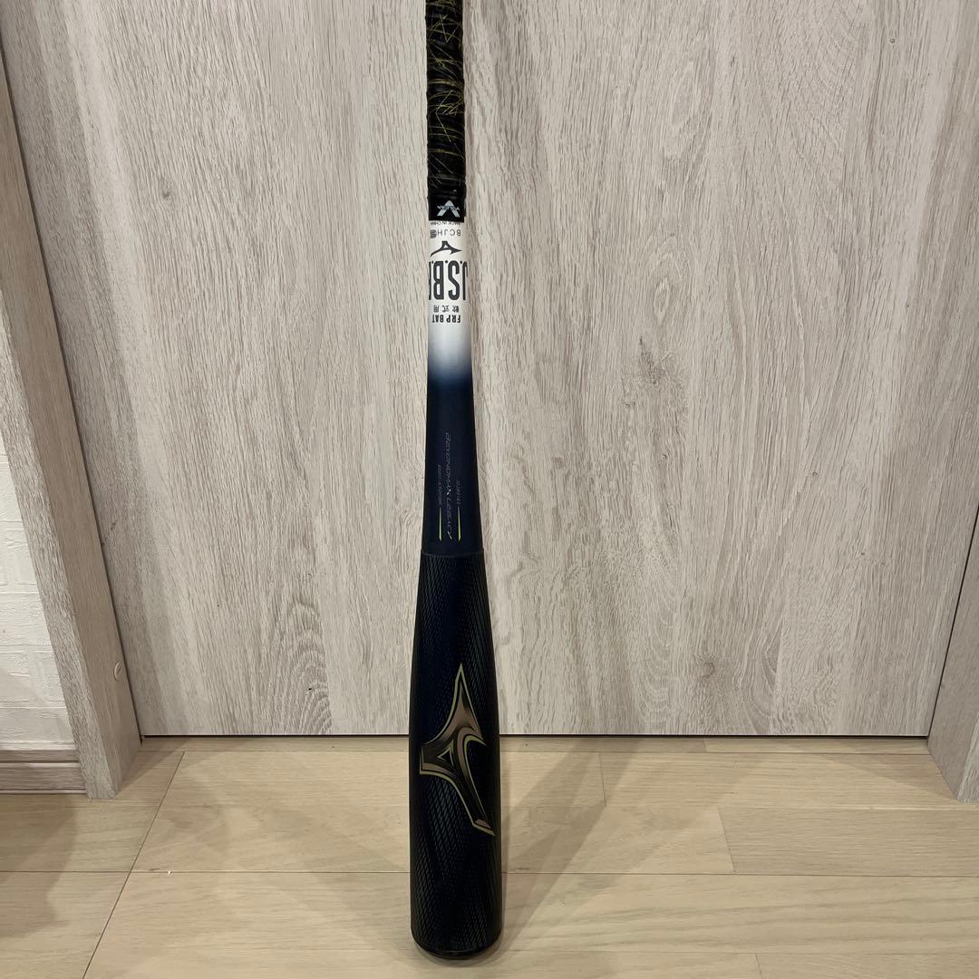 BEYOND LEGACY 軟式バット LW