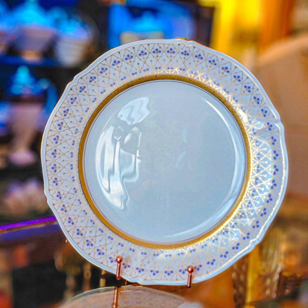 The Okura　スイートメモリー　26cmミート皿