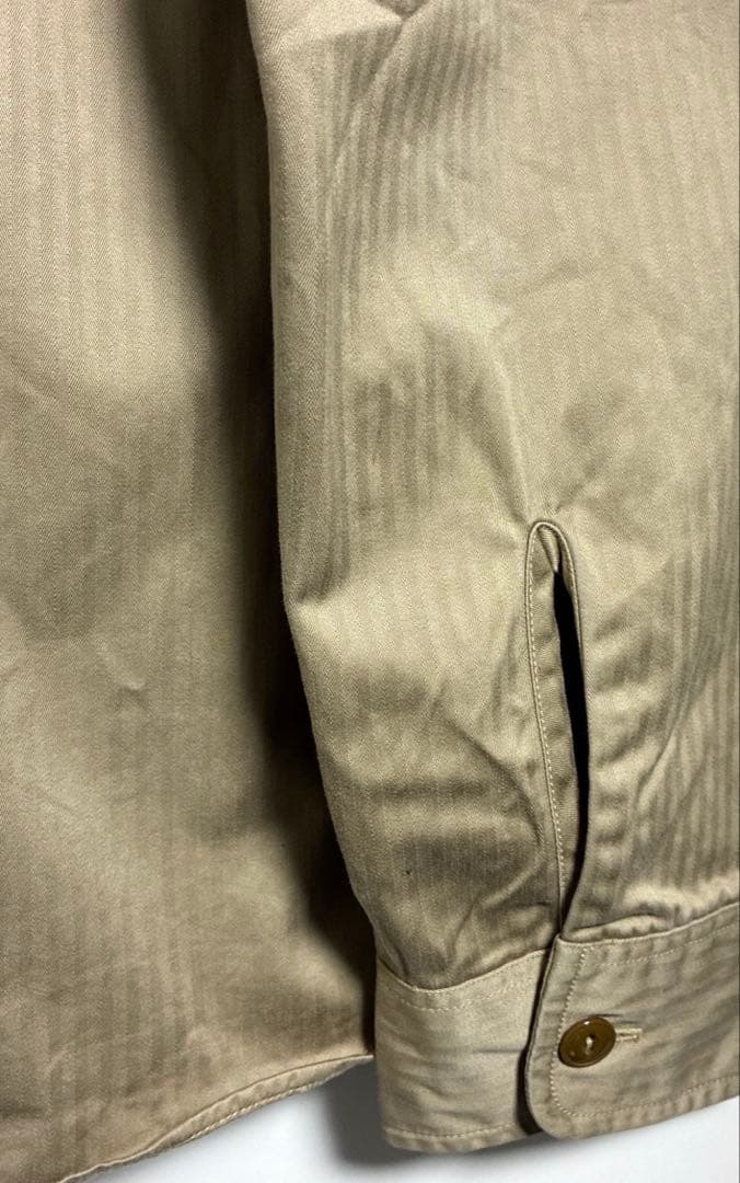 テンダーロイン ワークシャツ チャレンジャー ネイバーフッド WTAPS RRL