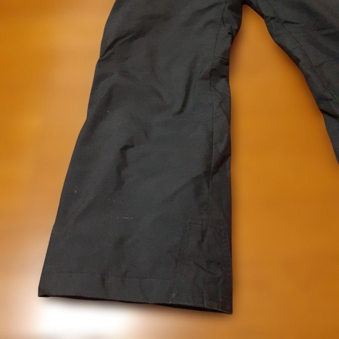 DESCENTE デサント　セットアップ　上下　スキーウェア　140 男の子