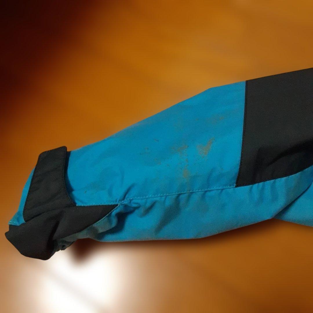 DESCENTE デサント　セットアップ　上下　スキーウェア　140 男の子