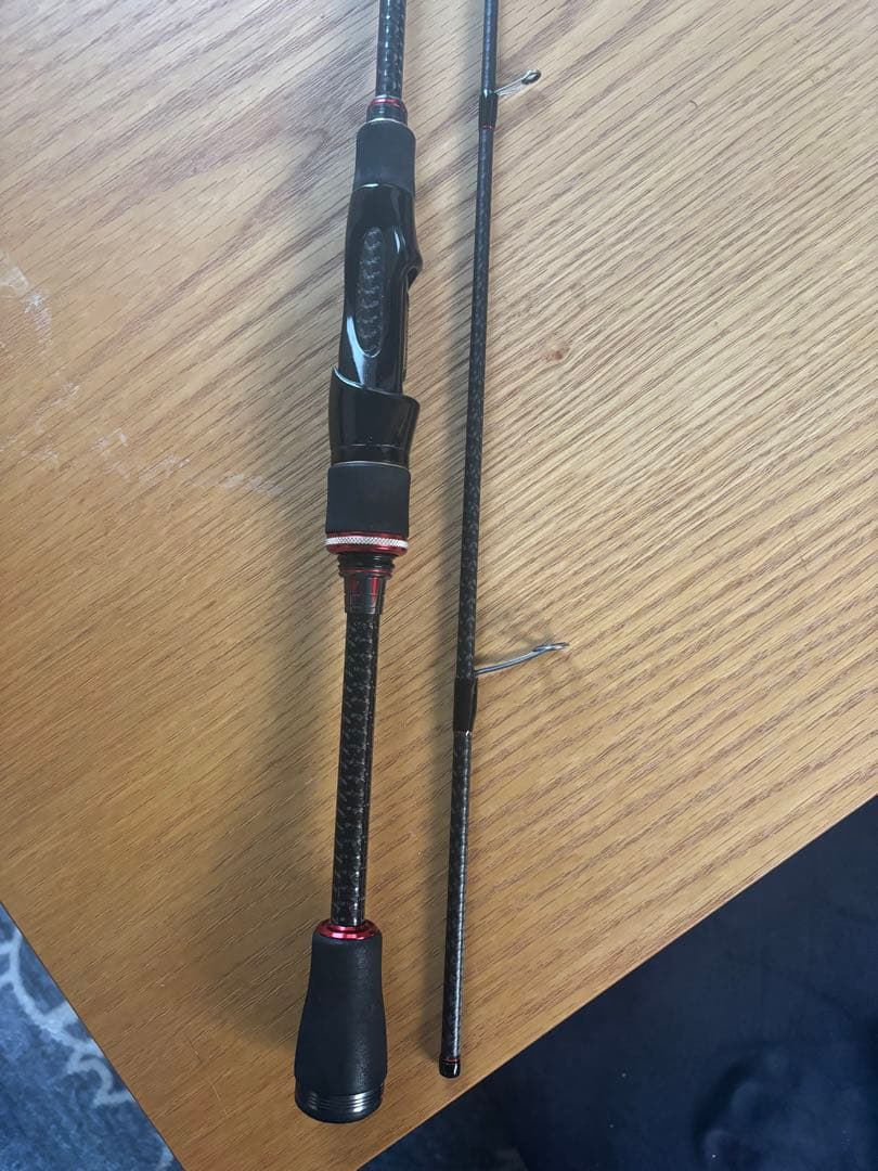 オリムピック 14スーパーフィネッツア　エサゴナーレ　762UL-SS