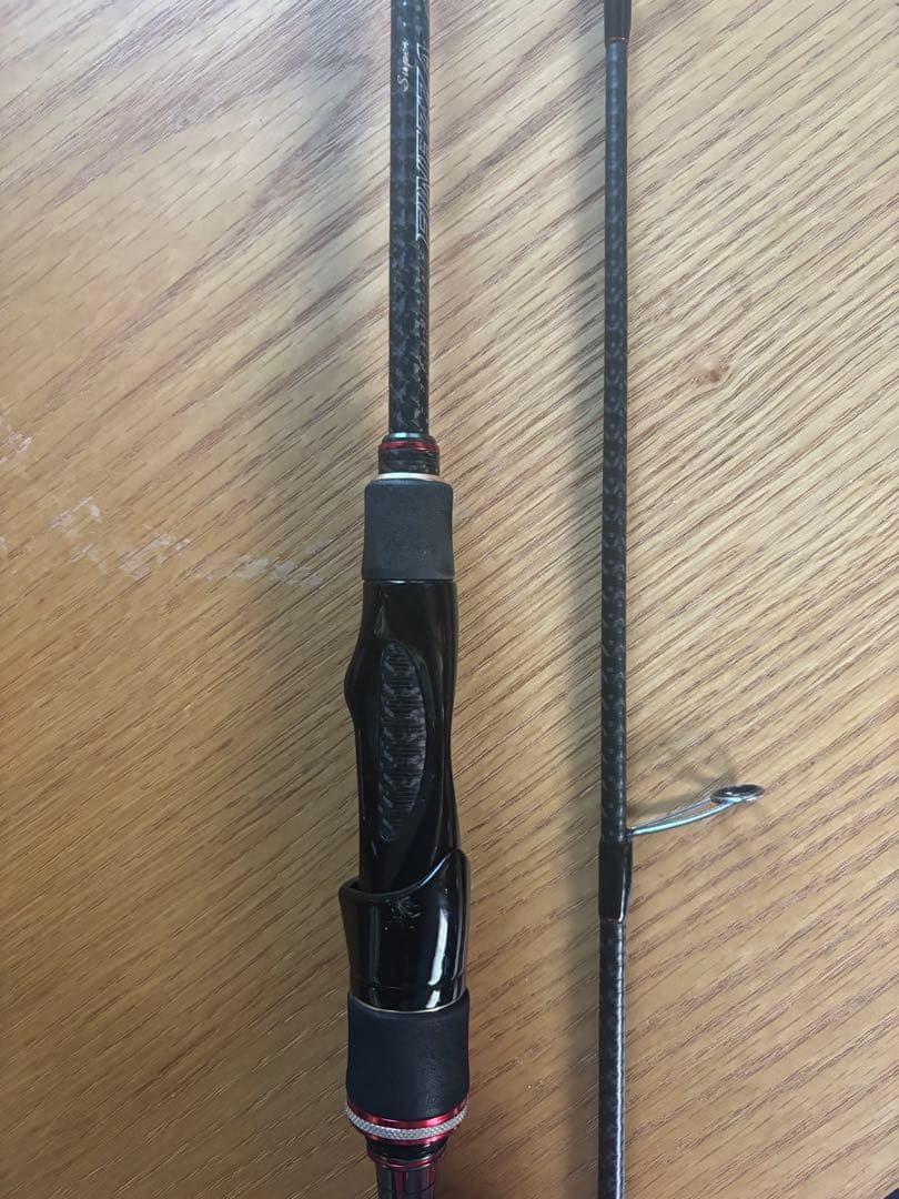 オリムピック 14スーパーフィネッツア　エサゴナーレ　762UL-SS