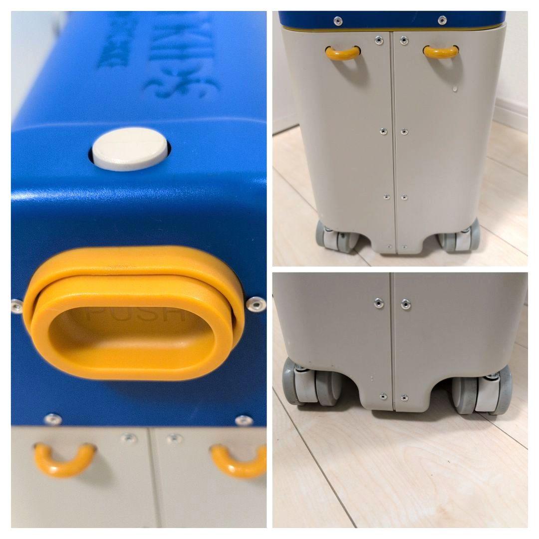 STOKKE　 ジェットキッズ　限定モデル