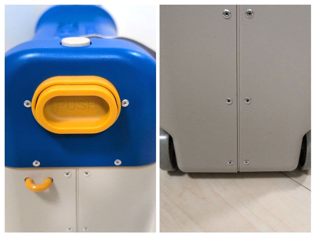 STOKKE　 ジェットキッズ　限定モデル